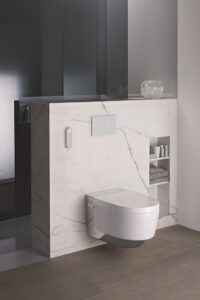 Geberit Aqua Clean