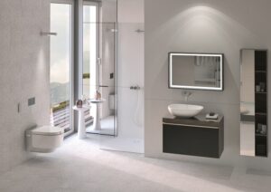 Geberit Aqua Clean